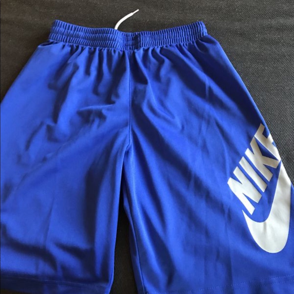 Nike Shorts